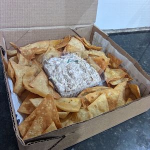 imagem do produto TORTILHAS COM CARNE DE SOL NA NATA 