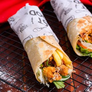 imagem do produto SHAWARMA MISTO 