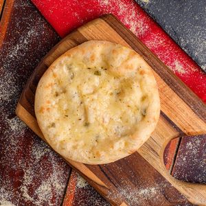 imagem do produto Pão de alho 