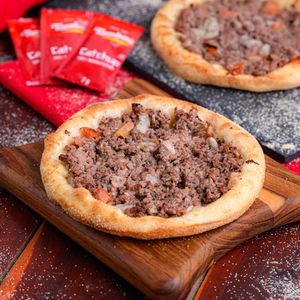 imagem do produto Esfiha de Carne Árabe 
