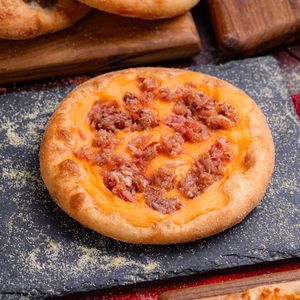 imagem do produto Cheddar e Bacon