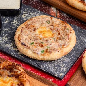 imagem do produto Esfiha Carne de Sol na Nata