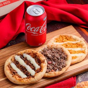 imagem do produto COMBO INDIVIDUAL 