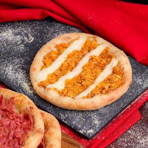 imagem do produto Frango Catupiry 
