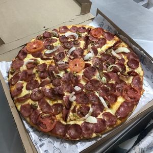 imagem do produto PIZZA GRANDE