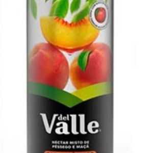 imagem do produto Suco Dele Valle Pêssego (lata)