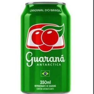 imagem do produto Guaraná Lata