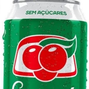 imagem do produto Guaraná Antártica Zero Lata