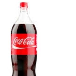 imagem do produto Coca Cola 1l