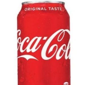 imagem do produto Coca Lata