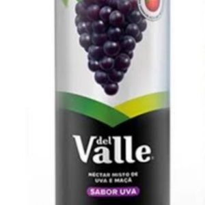 imagem do produto Suco Dele Valle Uva (Lata)