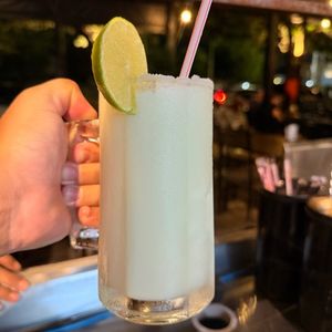 imagem do produto Limonada suíça