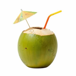 imagem do produto Água de coco