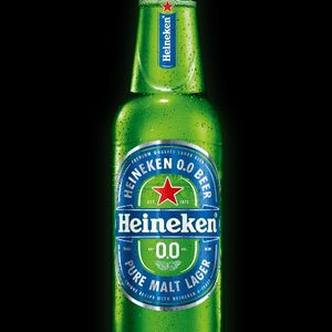 imagem do produto Heineken zero long neck