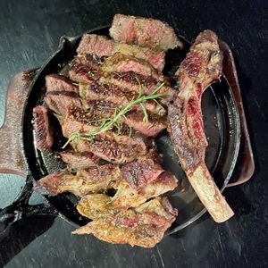 imagem do produto Prime Rib