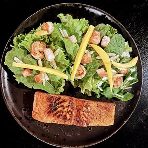 imagem do produto Fresh salmon 