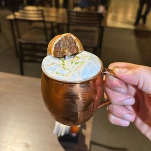 imagem do produto Moscow Mule