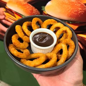 imagem do produto Onion bowl