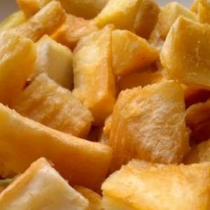 imagem do produto Mandioca frita