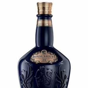 imagem do produto Royal salute 21 anos dose 