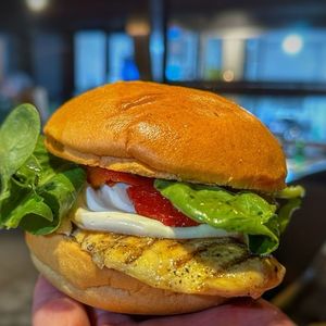 imagem do produto Chiken fragas 