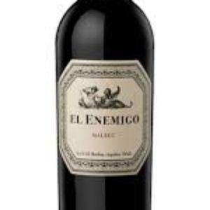 imagem do produto El Enemigo Malbec