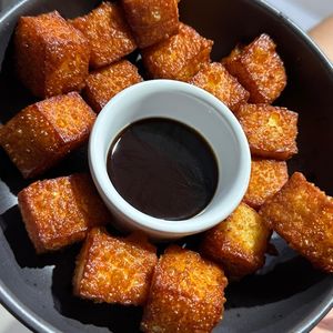 imagem do produto Pipoca de coalho