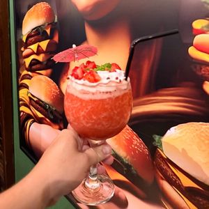 imagem do produto Morango Gin