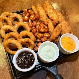 imagem do produto Happy Mix