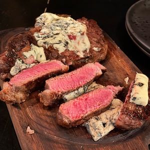 imagem do produto Ancho alto