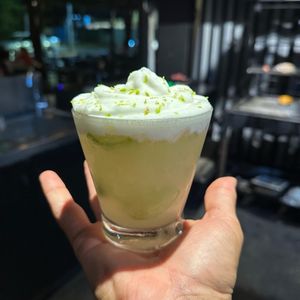 imagem do produto Caipimulle