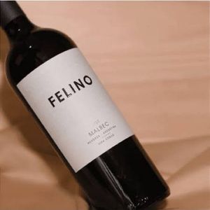 imagem do produto Felino 