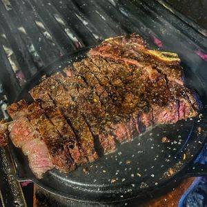 imagem do produto Short Rib premium (incluso arroz e mandioca)