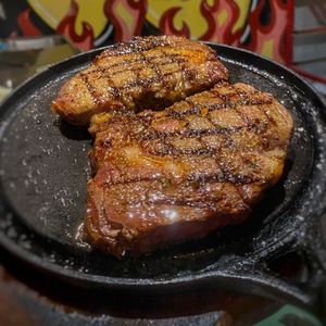 imagem do produto Ancho (incluso arroz e mandioca)