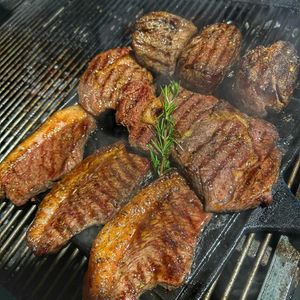 imagem do produto Show na parrilla 