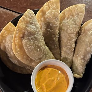 imagem do produto Pastel defumado