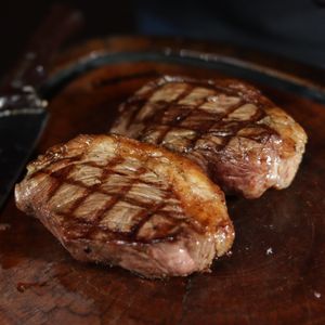 imagem do produto Picanha (incluso arroz e mandioca)