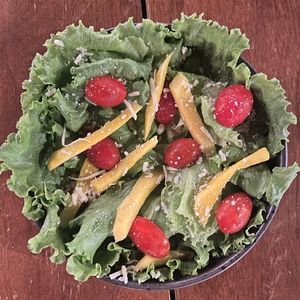 imagem do produto Salada 