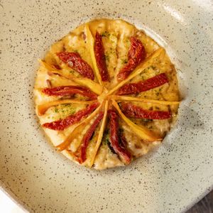 imagem do produto Risoto de costela defumada 