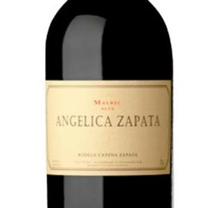 imagem do produto Angélica zapata