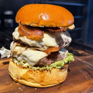 imagem do produto fragas turbo burger