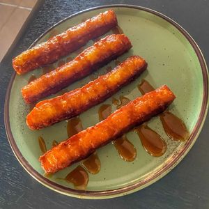 imagem do produto Queijo coalho moda fragas 