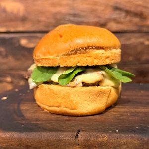 imagem do produto Mignon burger