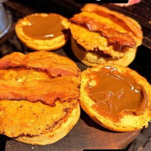 imagem do produto Dulce burger