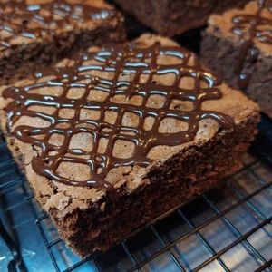 imagem do produto 10- Brownie