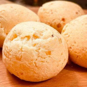 imagem do produto 71- Pão de queijo