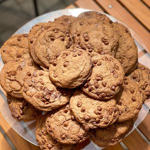 imagem do produto 22- Cookie tradicional