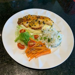 imagem do produto Filé de Tilápia 