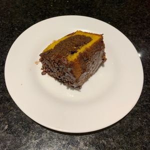 imagem do produto Bolo Fatia 