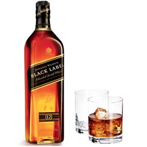 imagem do produto Black Label